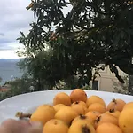 Rosse 3* Camogli