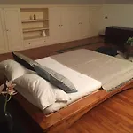 Bed and breakfast Rosse Camogli