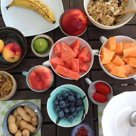 Rosse Couette-café 4*