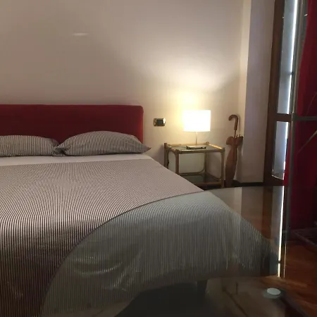 Bed & Breakfast Rosse 3*