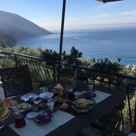 Bed & Breakfast Rosse