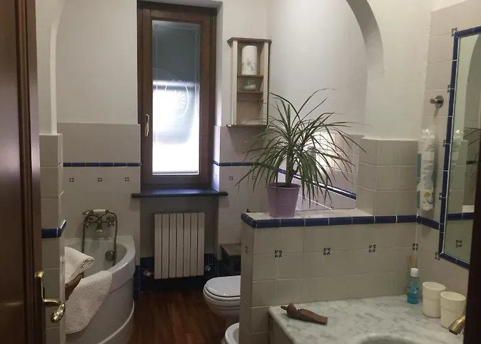 Bed & Breakfast Rosse