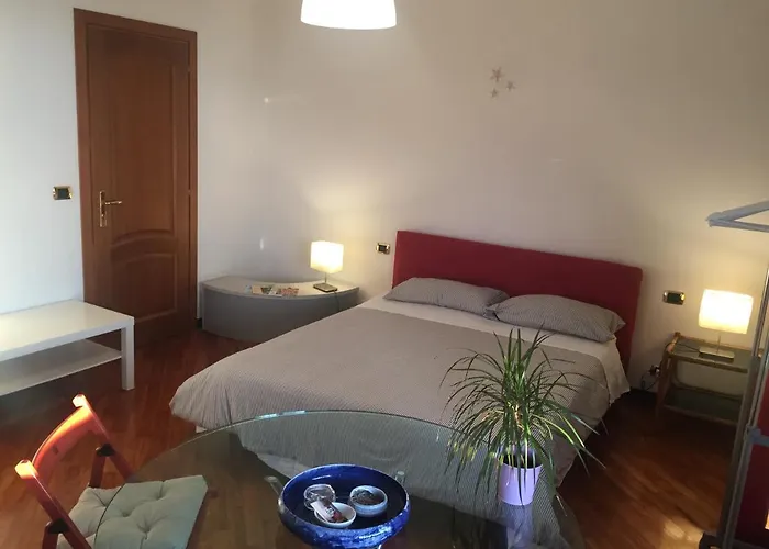 Rosse Bed & Breakfast 4*