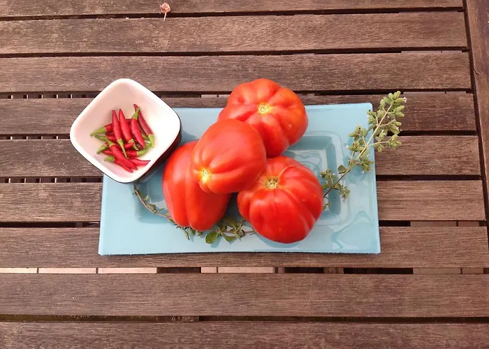 Bed & Breakfast Rosse 4*