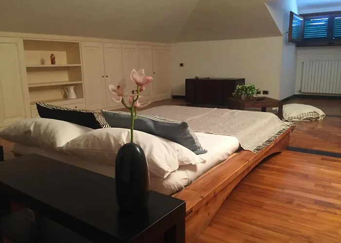 Rosse Bed & Breakfast