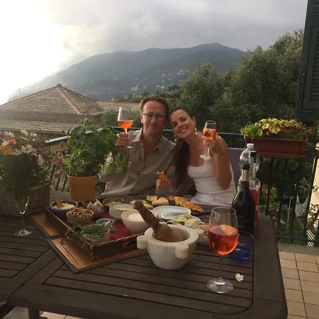 Bed & Breakfast Rosse