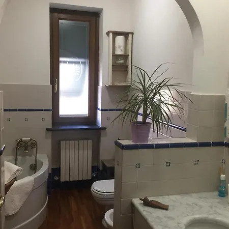 Bed & Breakfast Rosse
