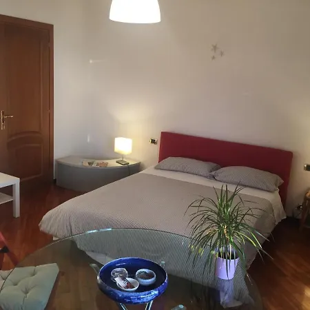 Rosse Bed & Breakfast *