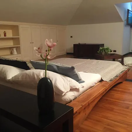 Rosse ベッド・アンド・ブレックファスト