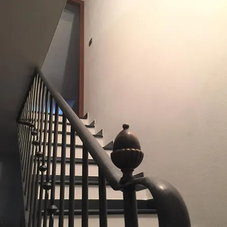 فندق مبيت وإفطار Rosse كامولّي