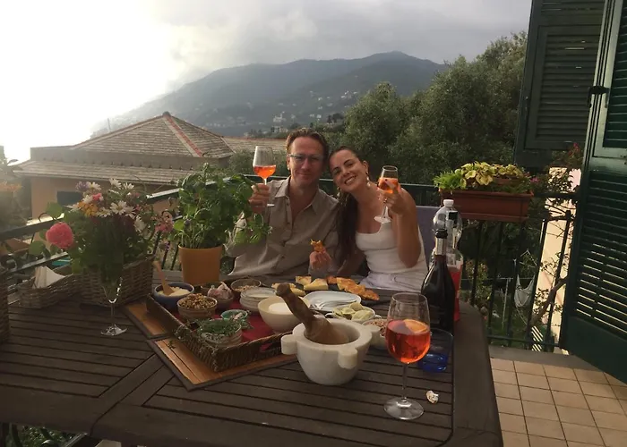 Bed and breakfast Rosse