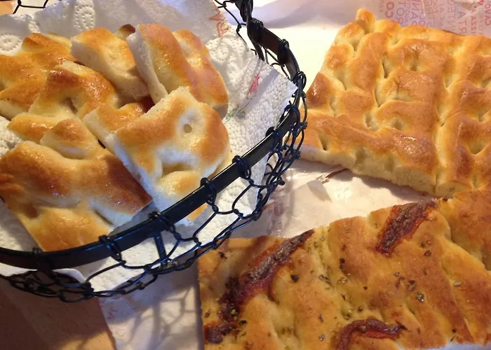 Rosse Bed & Breakfast Camogli