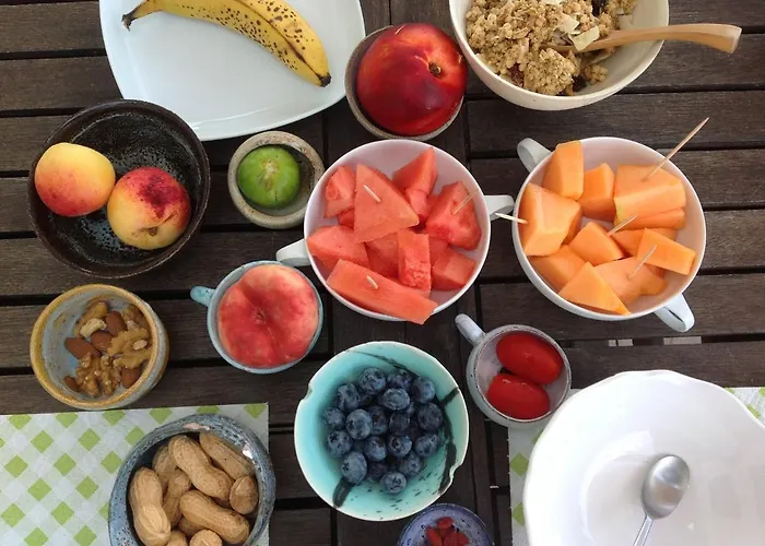 Rosse Bed and breakfast 4*