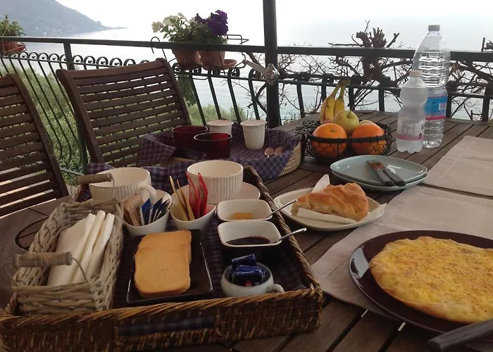 Rosse Bed and breakfast 4*