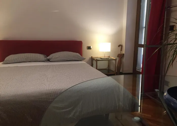 Bed & Breakfast Rosse 4*