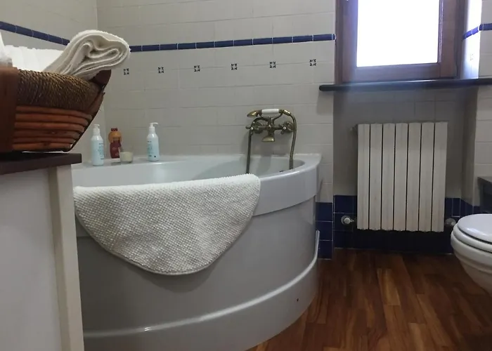 Rosse Bed and breakfast Camogli