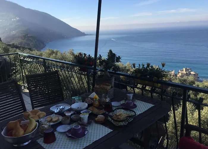 Bed and breakfast Rosse