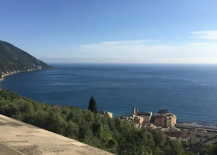 Rosse 3* Camogli