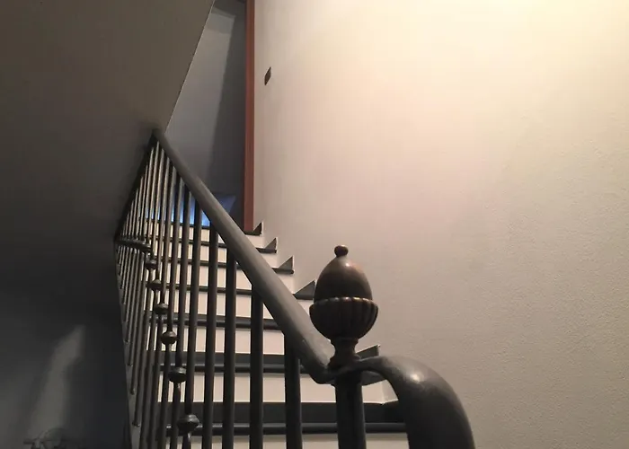 Bed & Breakfast Rosse Camogli